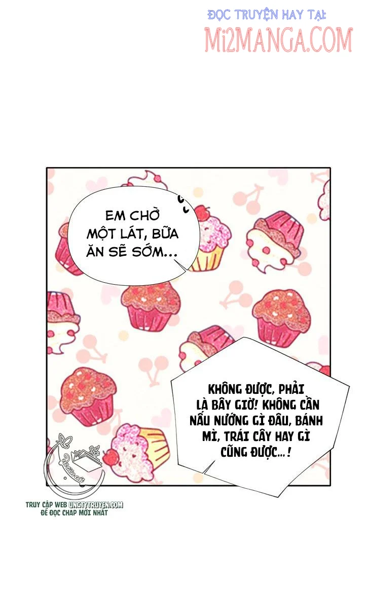 Kết Thúc Có Hậu Của Nhân Vật Phản Diện Chapter 23.5 13