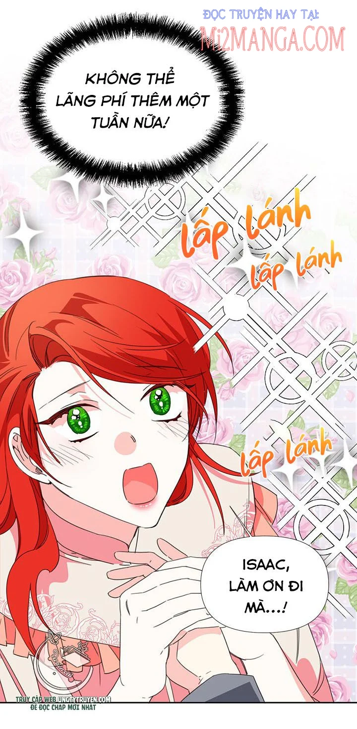Kết Thúc Có Hậu Của Nhân Vật Phản Diện Chapter 23.5 14