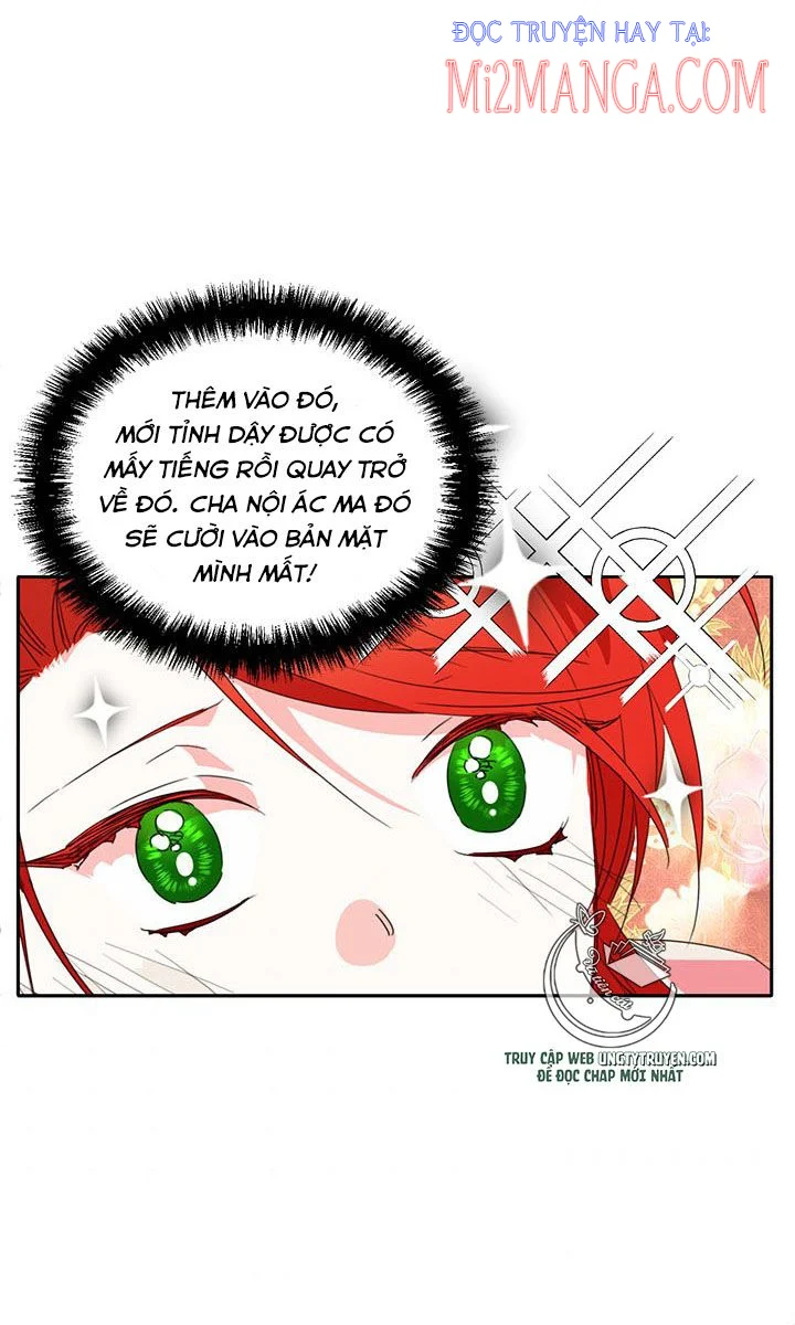 Kết Thúc Có Hậu Của Nhân Vật Phản Diện Chapter 23.5 15