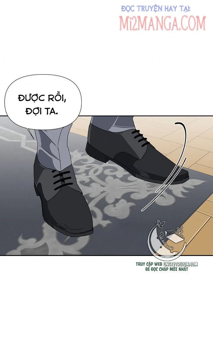 Kết Thúc Có Hậu Của Nhân Vật Phản Diện Chapter 23.5 17