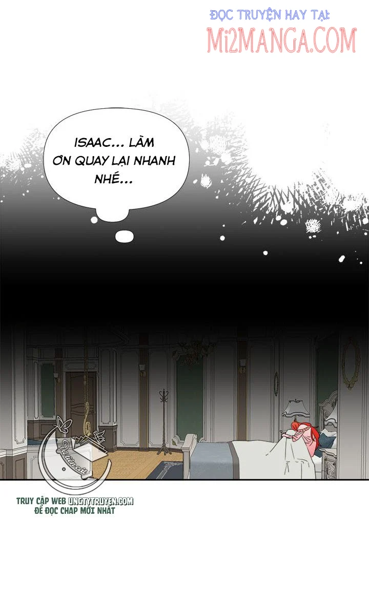Kết Thúc Có Hậu Của Nhân Vật Phản Diện Chapter 23.5 23