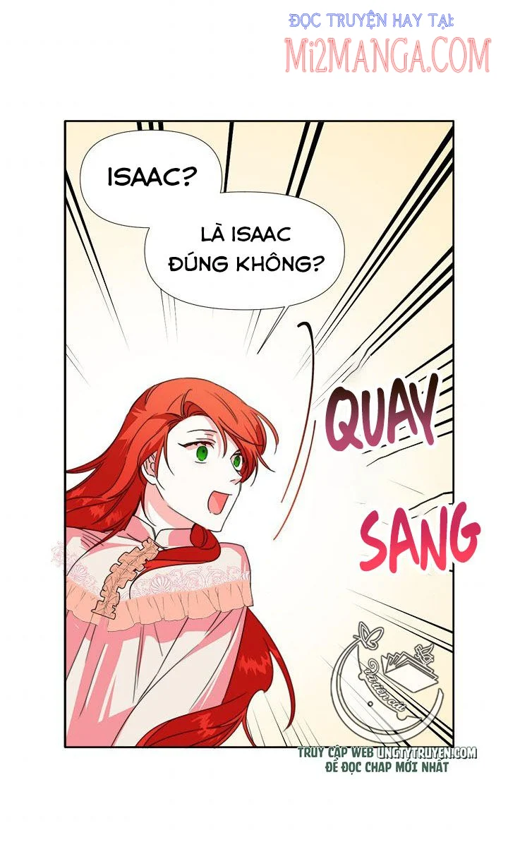 Kết Thúc Có Hậu Của Nhân Vật Phản Diện Chapter 23.5 25