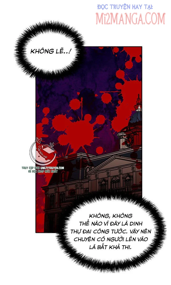 Kết Thúc Có Hậu Của Nhân Vật Phản Diện Chapter 23.5 28