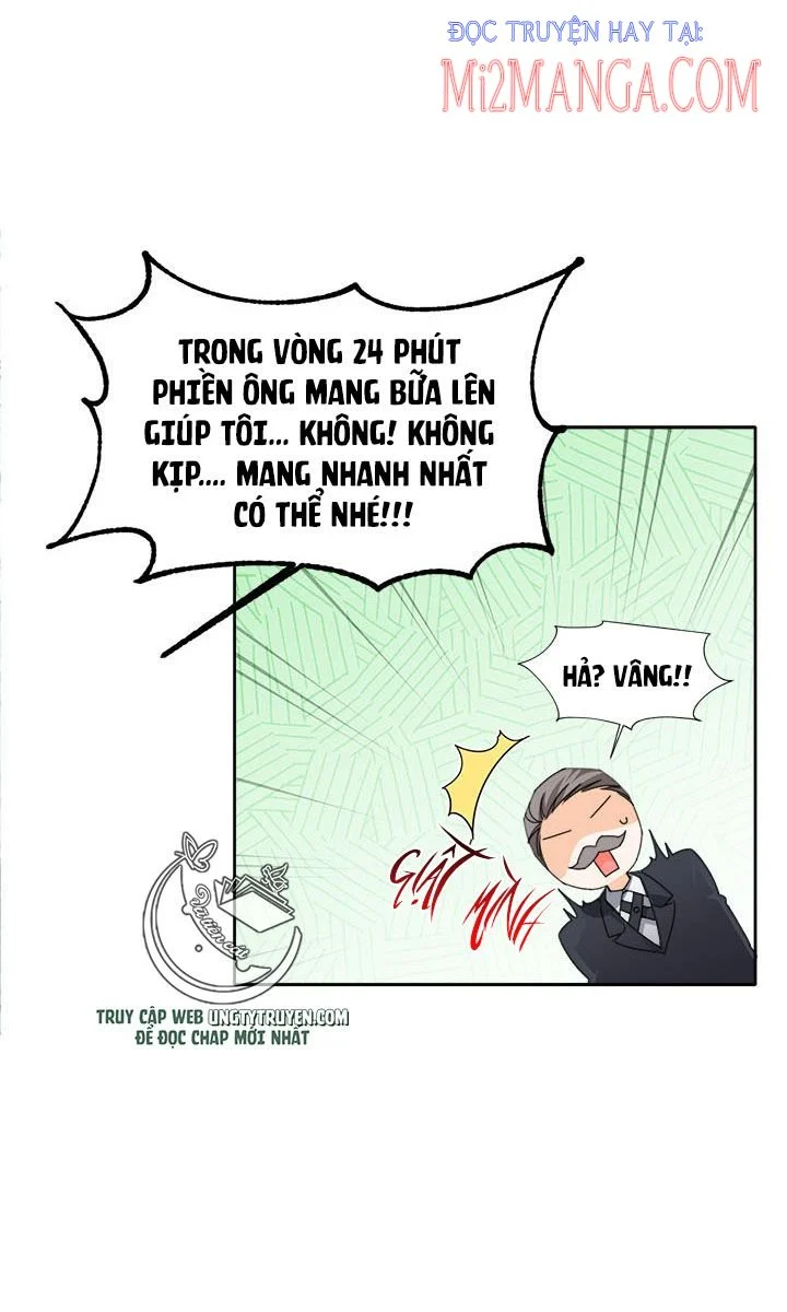 Kết Thúc Có Hậu Của Nhân Vật Phản Diện Chapter 23 5