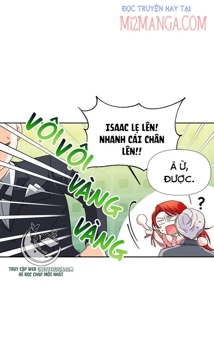 Kết Thúc Có Hậu Của Nhân Vật Phản Diện Chapter 23 6