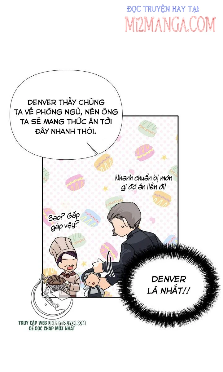 Kết Thúc Có Hậu Của Nhân Vật Phản Diện Chapter 23 12