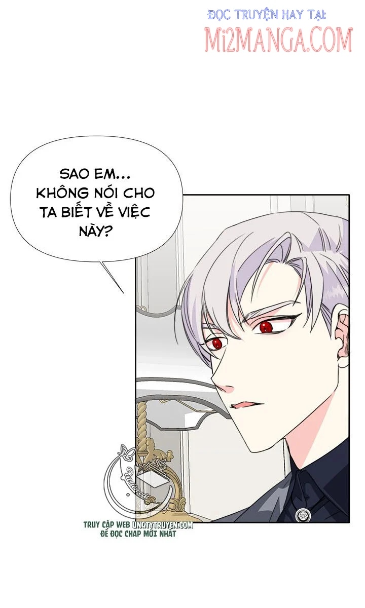 Kết Thúc Có Hậu Của Nhân Vật Phản Diện Chapter 23 13