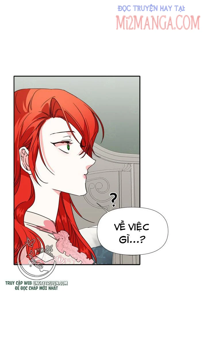 Kết Thúc Có Hậu Của Nhân Vật Phản Diện Chapter 23 14