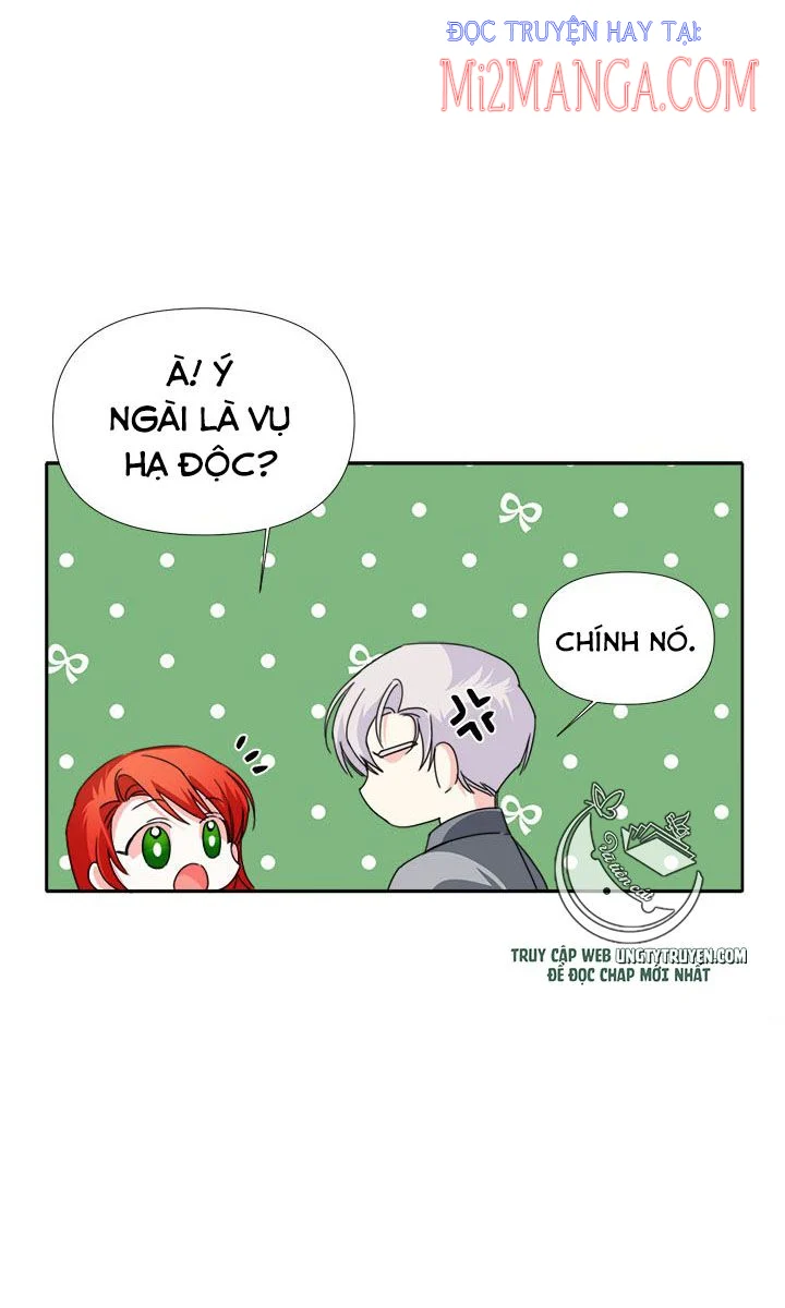 Kết Thúc Có Hậu Của Nhân Vật Phản Diện Chapter 23 15