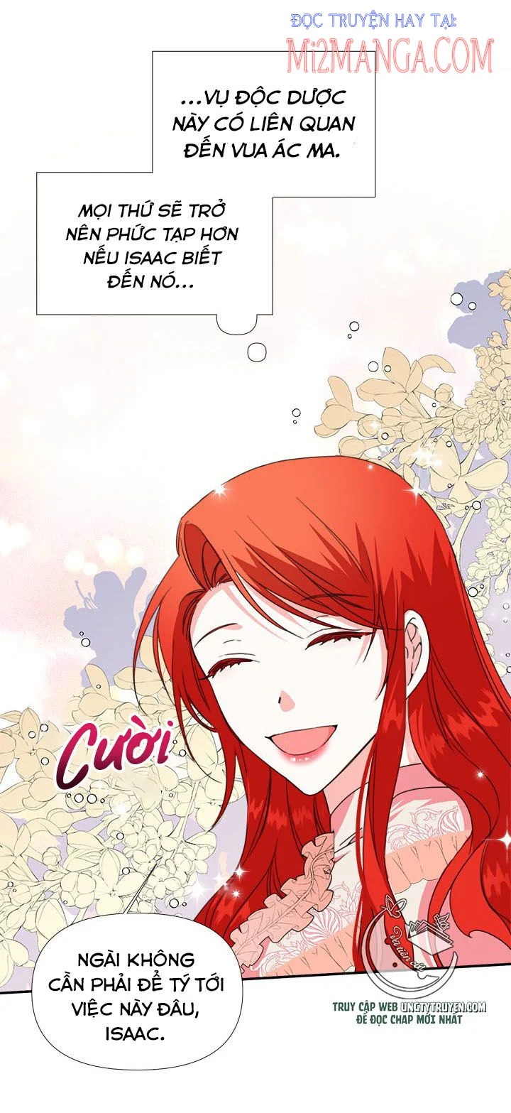 Kết Thúc Có Hậu Của Nhân Vật Phản Diện Chapter 23 16