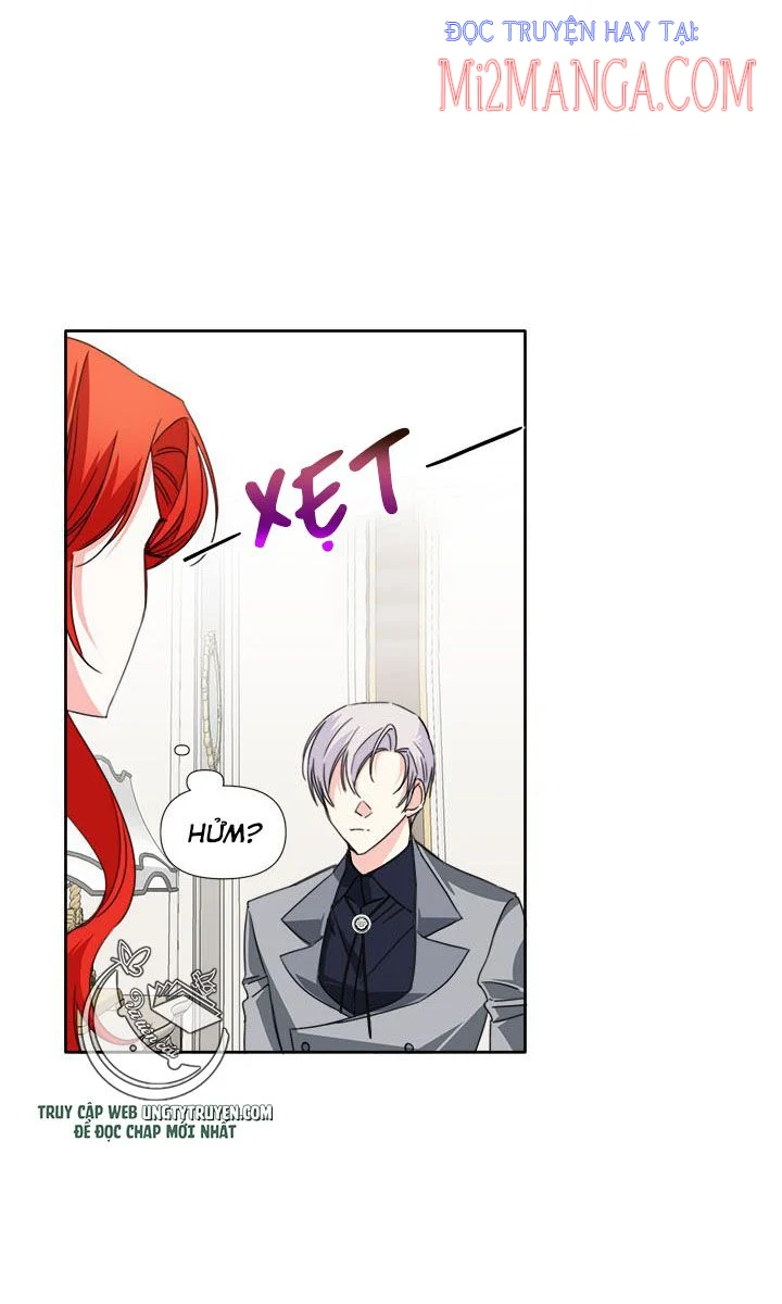 Kết Thúc Có Hậu Của Nhân Vật Phản Diện Chapter 23 17