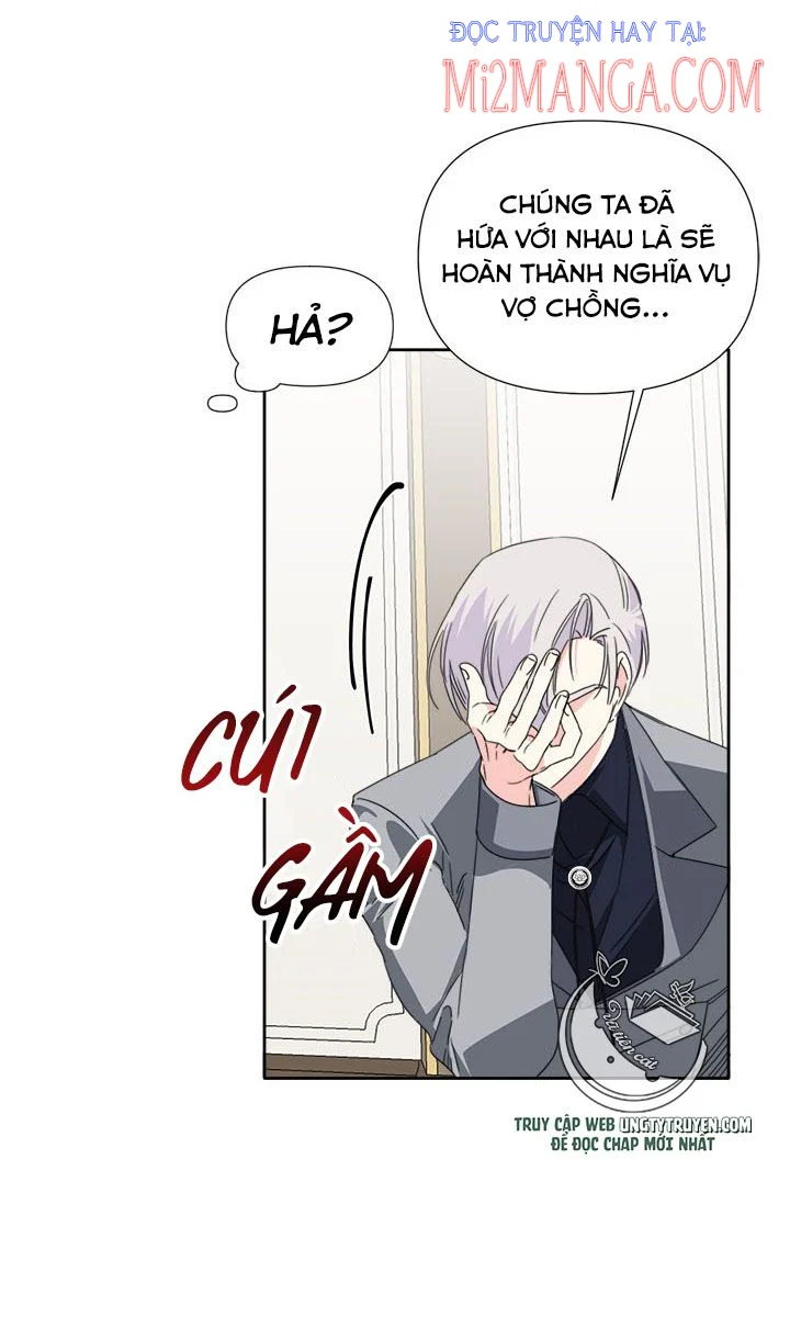 Kết Thúc Có Hậu Của Nhân Vật Phản Diện Chapter 23 18