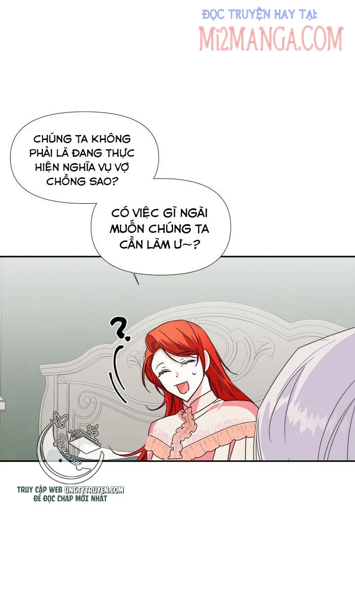 Kết Thúc Có Hậu Của Nhân Vật Phản Diện Chapter 23 21