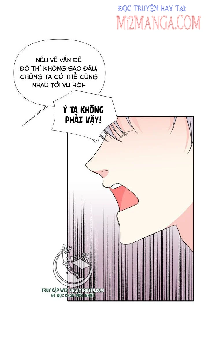 Kết Thúc Có Hậu Của Nhân Vật Phản Diện Chapter 23 22