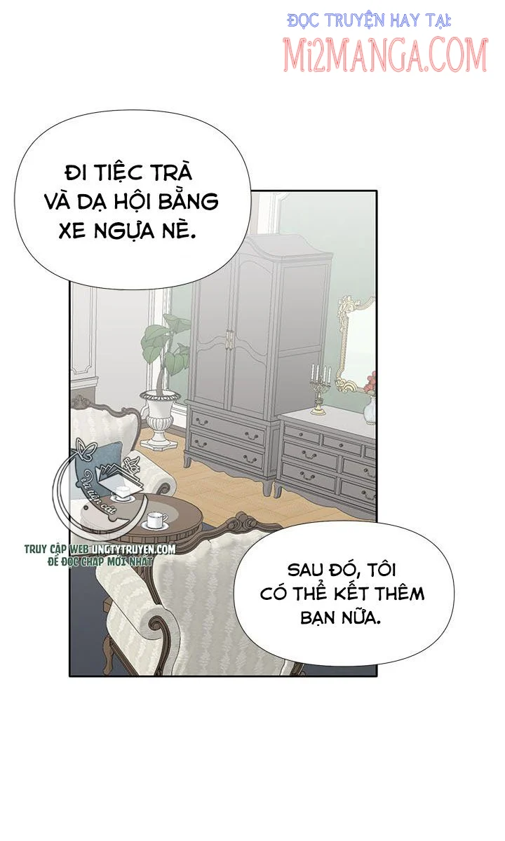 Kết Thúc Có Hậu Của Nhân Vật Phản Diện Chapter 23 26