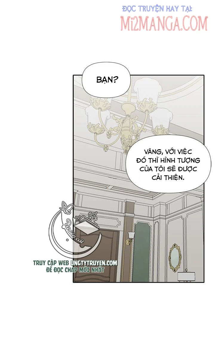 Kết Thúc Có Hậu Của Nhân Vật Phản Diện Chapter 23 28