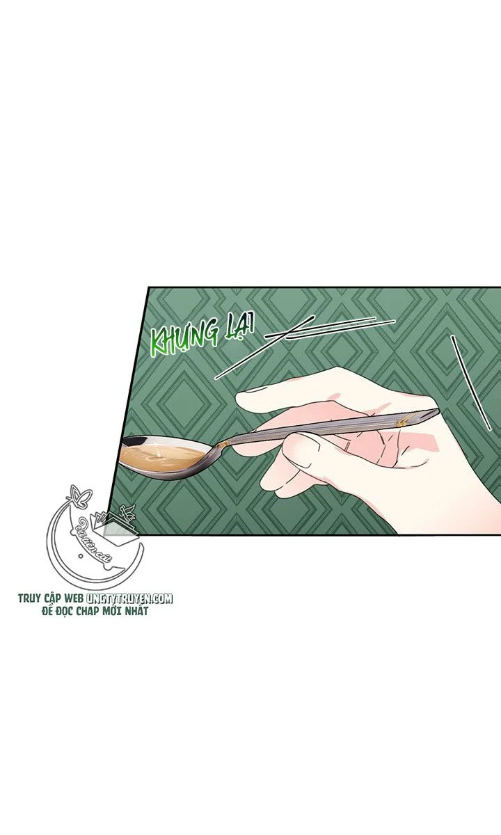 Kết Thúc Có Hậu Của Nhân Vật Phản Diện Chapter 24.5 3