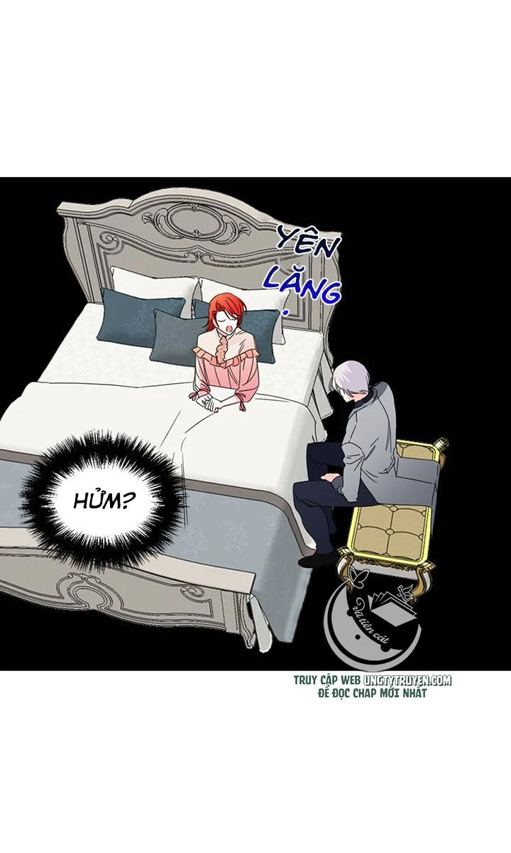 Kết Thúc Có Hậu Của Nhân Vật Phản Diện Chapter 24.5 4