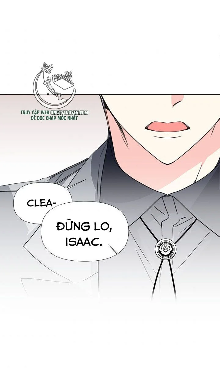 Kết Thúc Có Hậu Của Nhân Vật Phản Diện Chapter 24.5 7