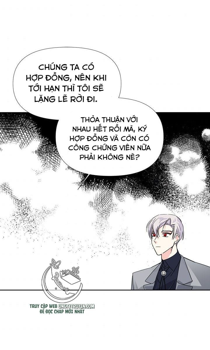 Kết Thúc Có Hậu Của Nhân Vật Phản Diện Chapter 24.5 8