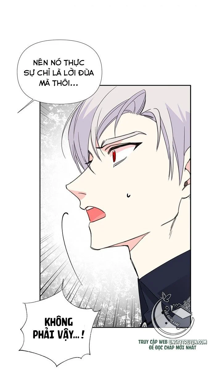 Kết Thúc Có Hậu Của Nhân Vật Phản Diện Chapter 24.5 9