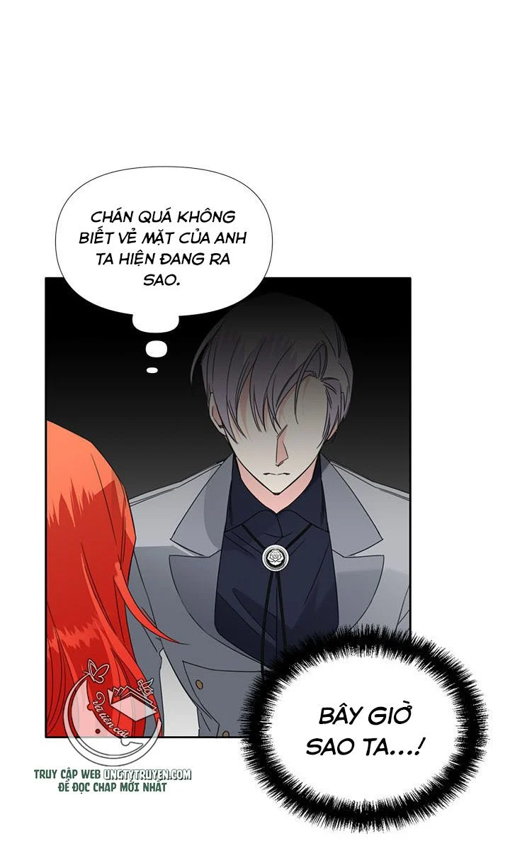 Kết Thúc Có Hậu Của Nhân Vật Phản Diện Chapter 24.5 11