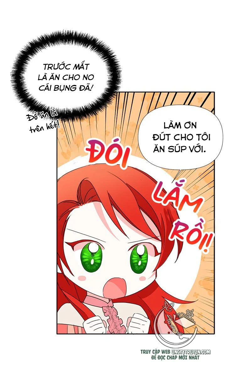 Kết Thúc Có Hậu Của Nhân Vật Phản Diện Chapter 24.5 12
