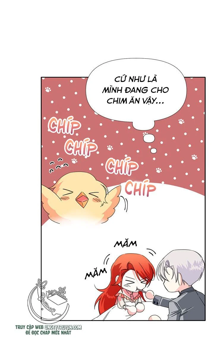 Kết Thúc Có Hậu Của Nhân Vật Phản Diện Chapter 24.5 14