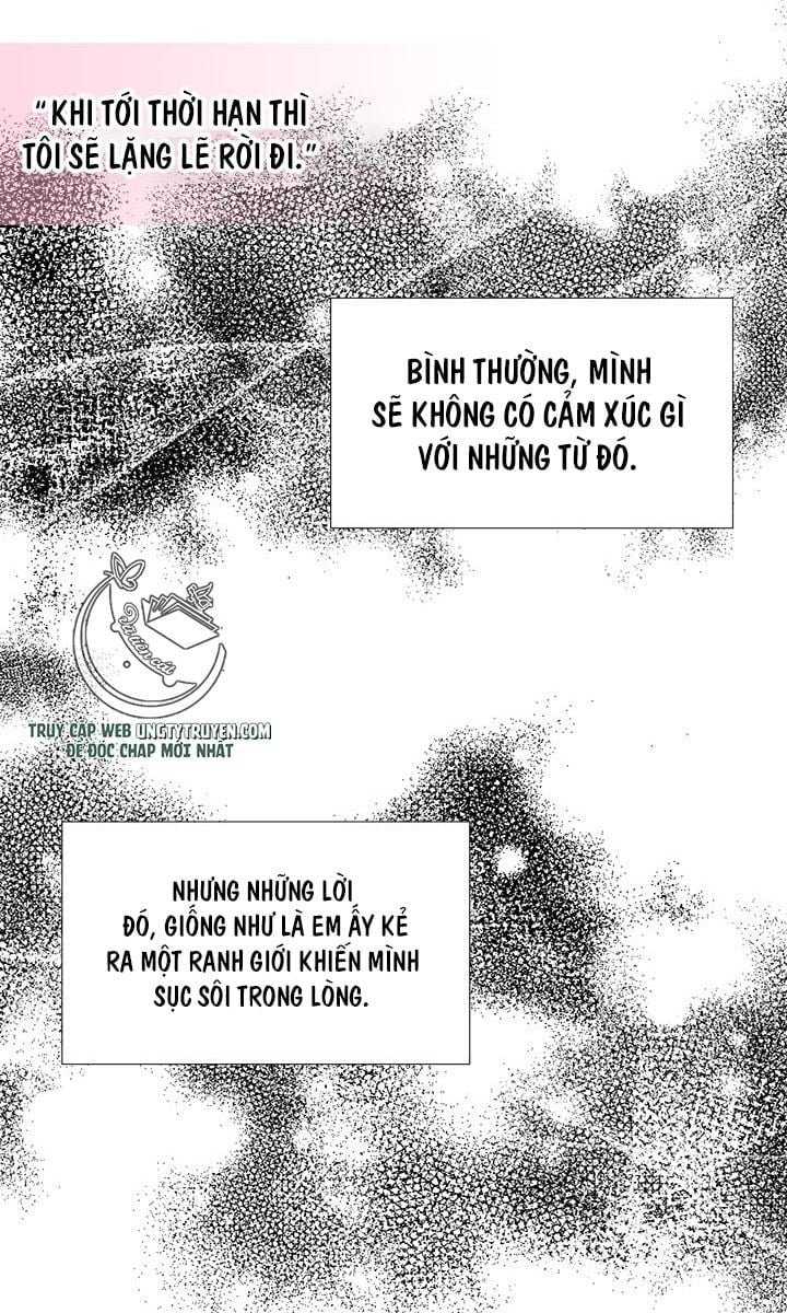 Kết Thúc Có Hậu Của Nhân Vật Phản Diện Chapter 24.5 15