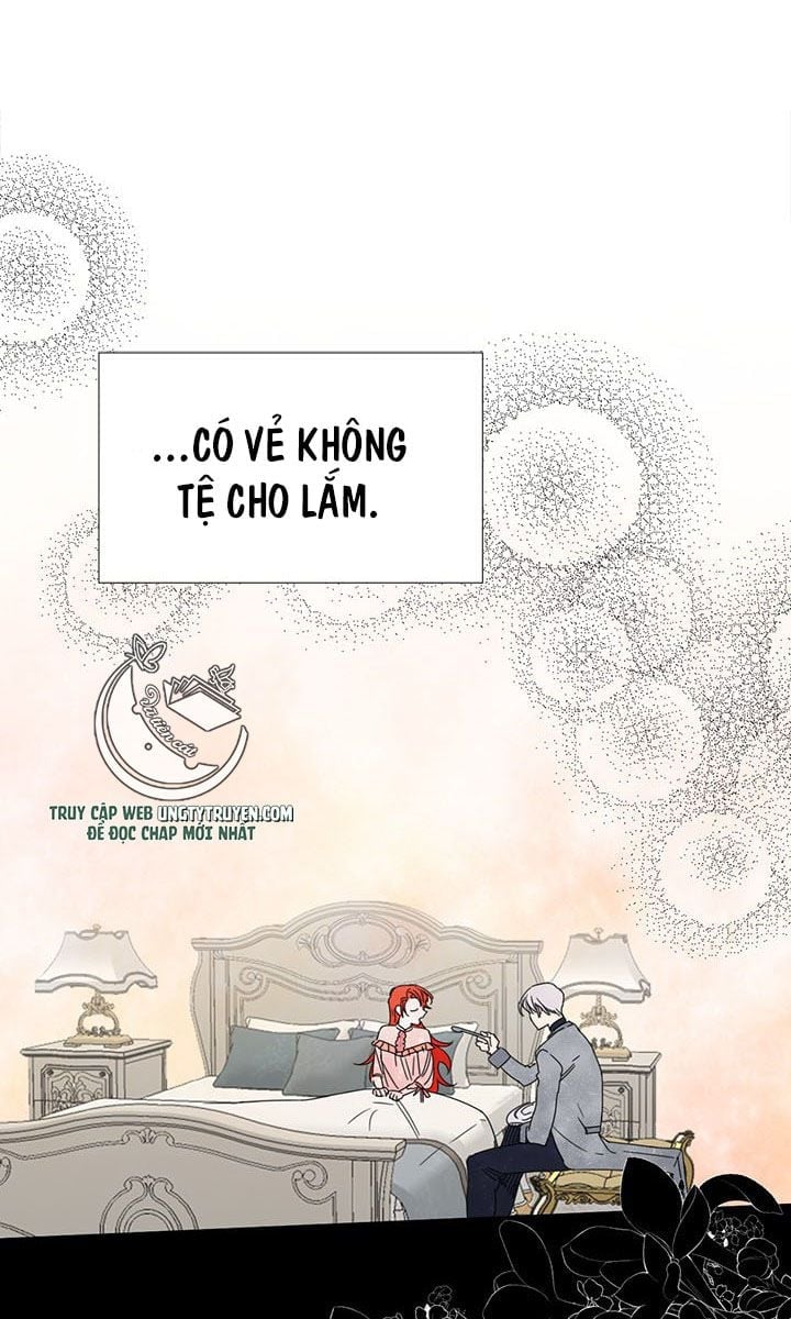 Kết Thúc Có Hậu Của Nhân Vật Phản Diện Chapter 24.5 19