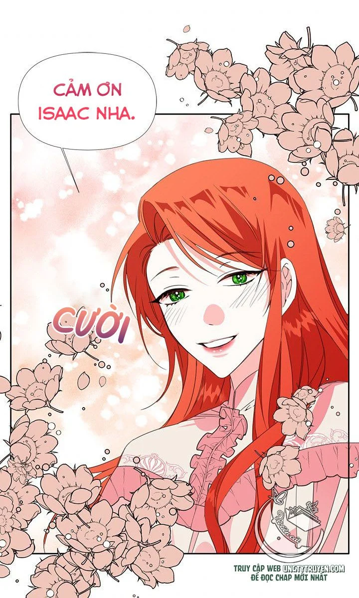 Kết Thúc Có Hậu Của Nhân Vật Phản Diện Chapter 24.5 25
