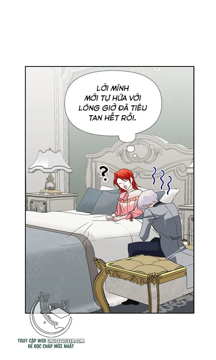 Kết Thúc Có Hậu Của Nhân Vật Phản Diện Chapter 24.5 27