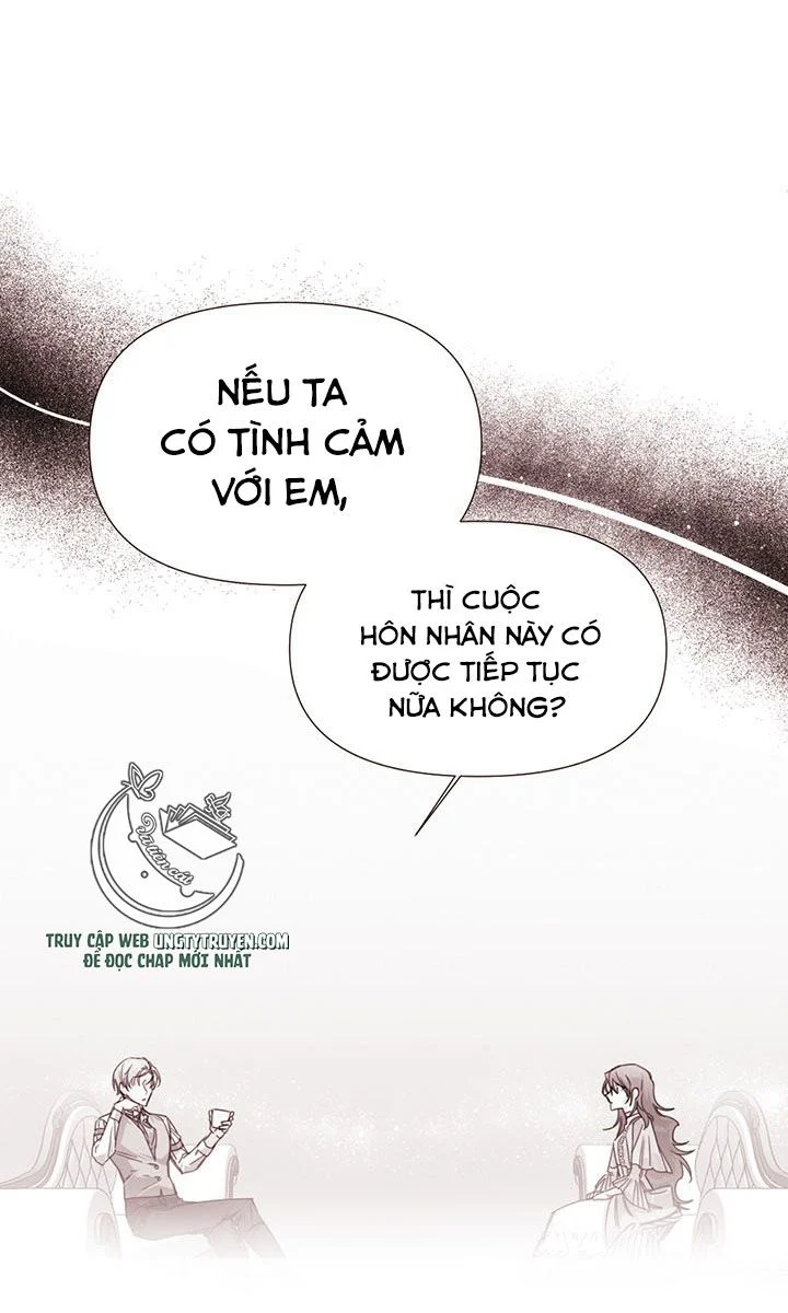 Kết Thúc Có Hậu Của Nhân Vật Phản Diện Chapter 24.5 28