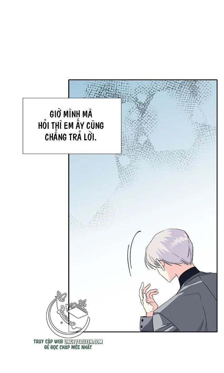 Kết Thúc Có Hậu Của Nhân Vật Phản Diện Chapter 24.5 31