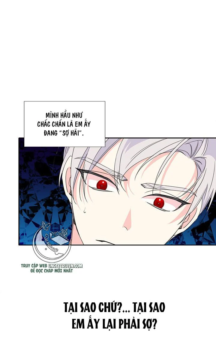 Kết Thúc Có Hậu Của Nhân Vật Phản Diện Chapter 24 3