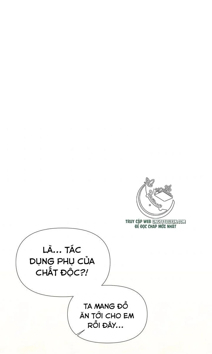 Kết Thúc Có Hậu Của Nhân Vật Phản Diện Chapter 24 6