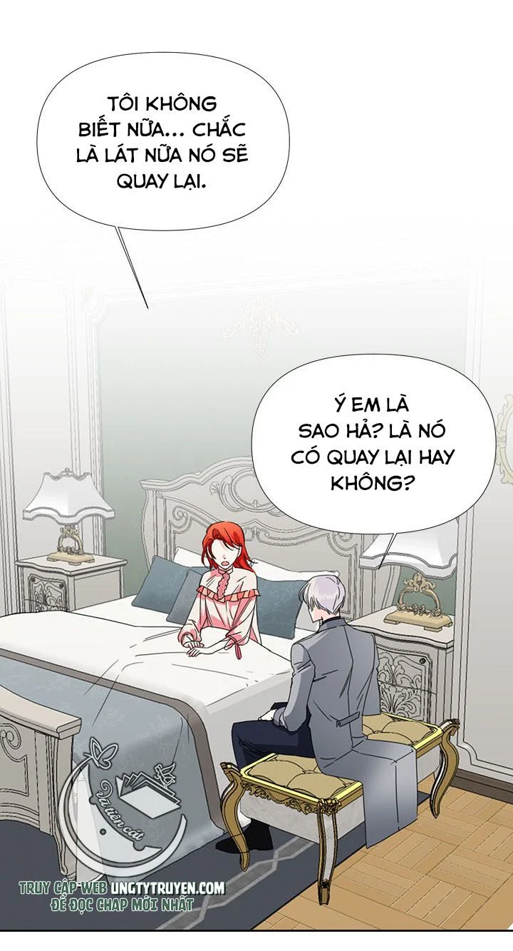 Kết Thúc Có Hậu Của Nhân Vật Phản Diện Chapter 24 11