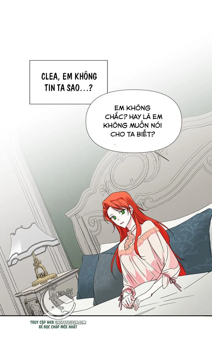 Kết Thúc Có Hậu Của Nhân Vật Phản Diện Chapter 24 14