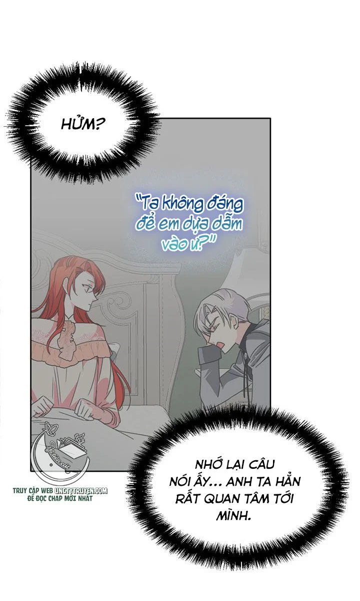 Kết Thúc Có Hậu Của Nhân Vật Phản Diện Chapter 24 15
