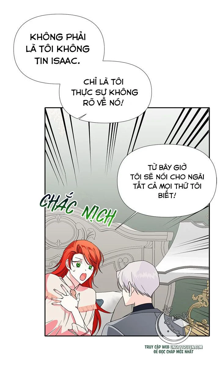 Kết Thúc Có Hậu Của Nhân Vật Phản Diện Chapter 24 16