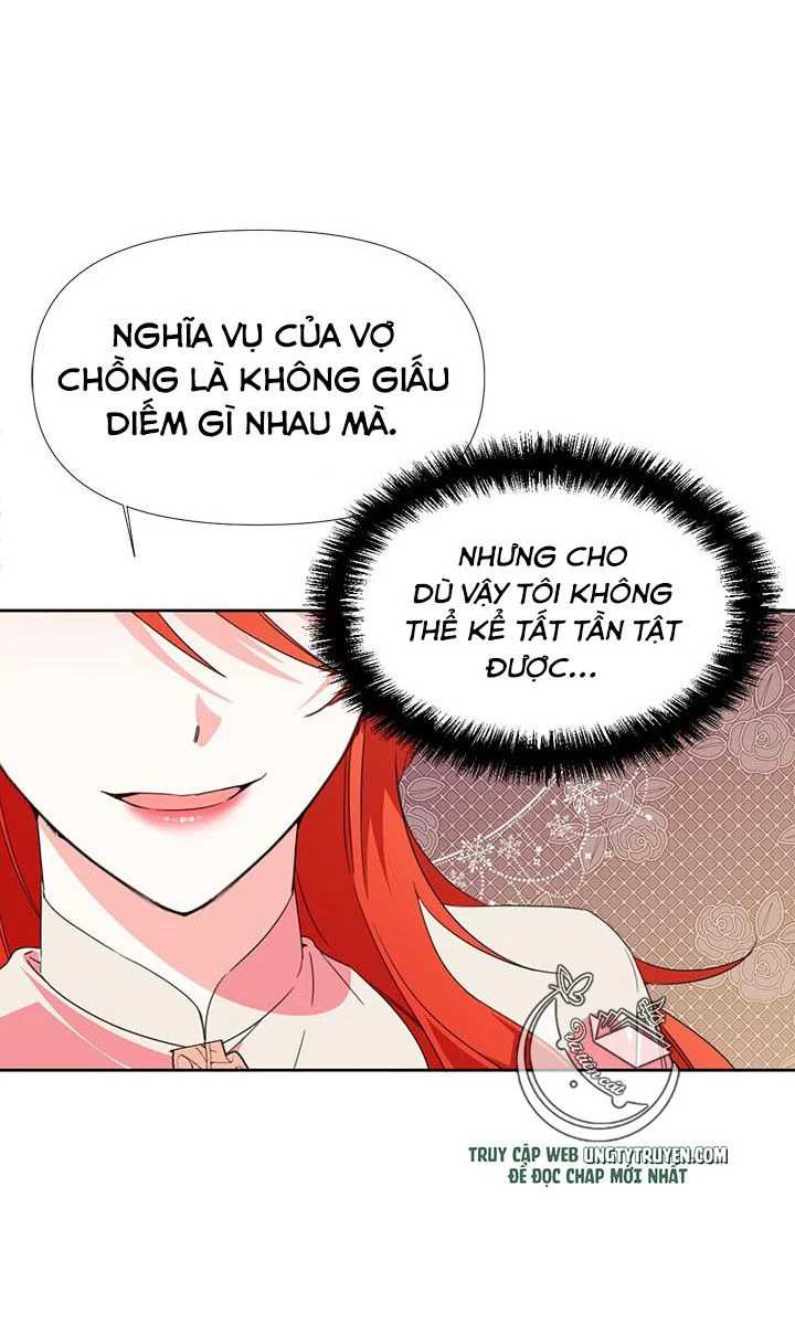 Kết Thúc Có Hậu Của Nhân Vật Phản Diện Chapter 24 17