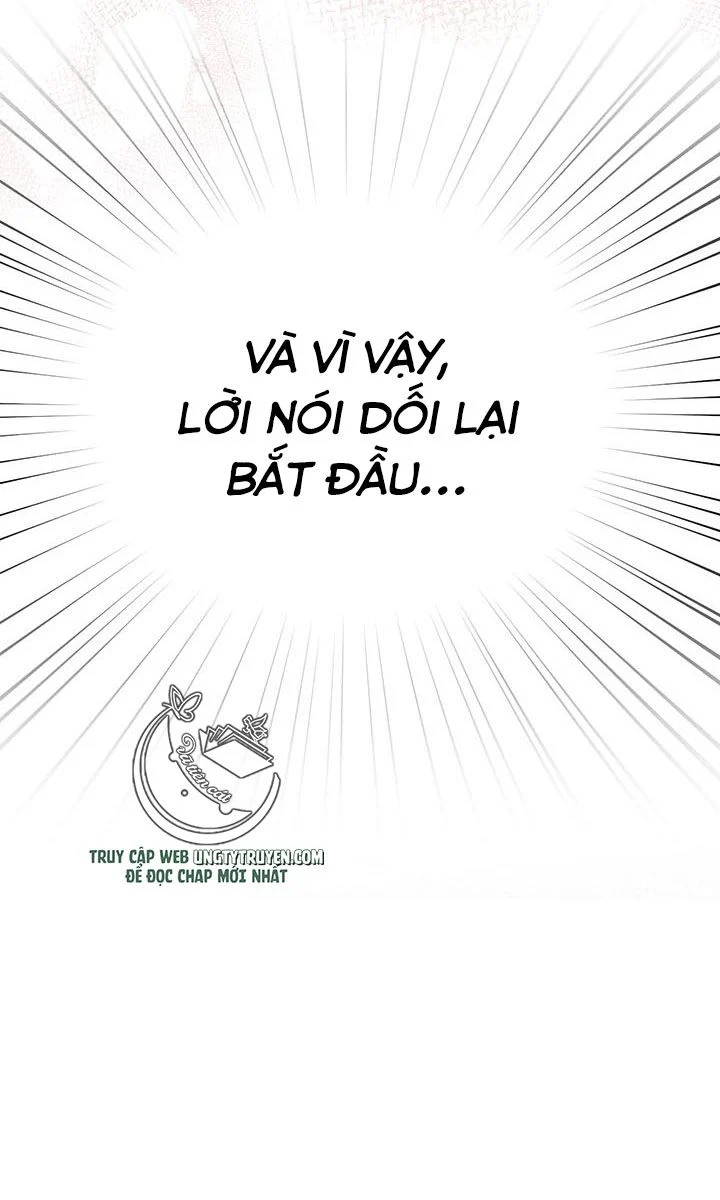 Kết Thúc Có Hậu Của Nhân Vật Phản Diện Chapter 24 19