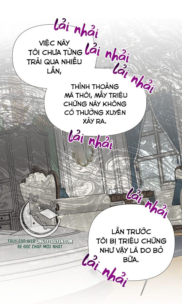 Kết Thúc Có Hậu Của Nhân Vật Phản Diện Chapter 24 20