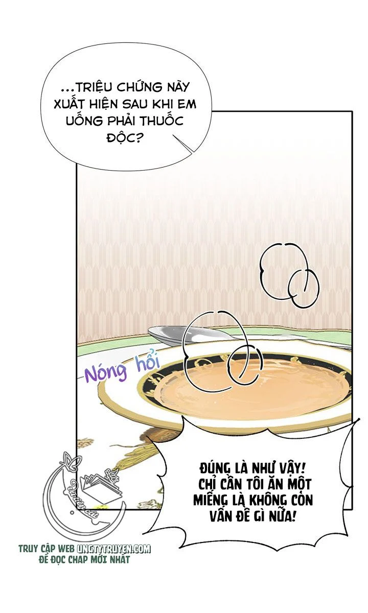 Kết Thúc Có Hậu Của Nhân Vật Phản Diện Chapter 24 22