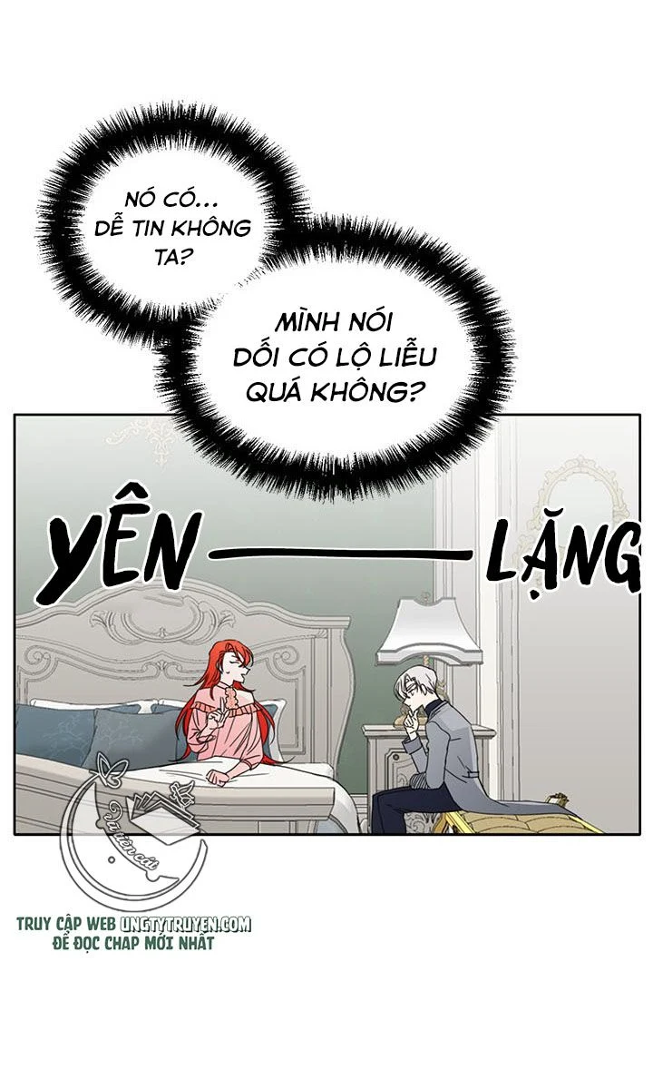 Kết Thúc Có Hậu Của Nhân Vật Phản Diện Chapter 24 23