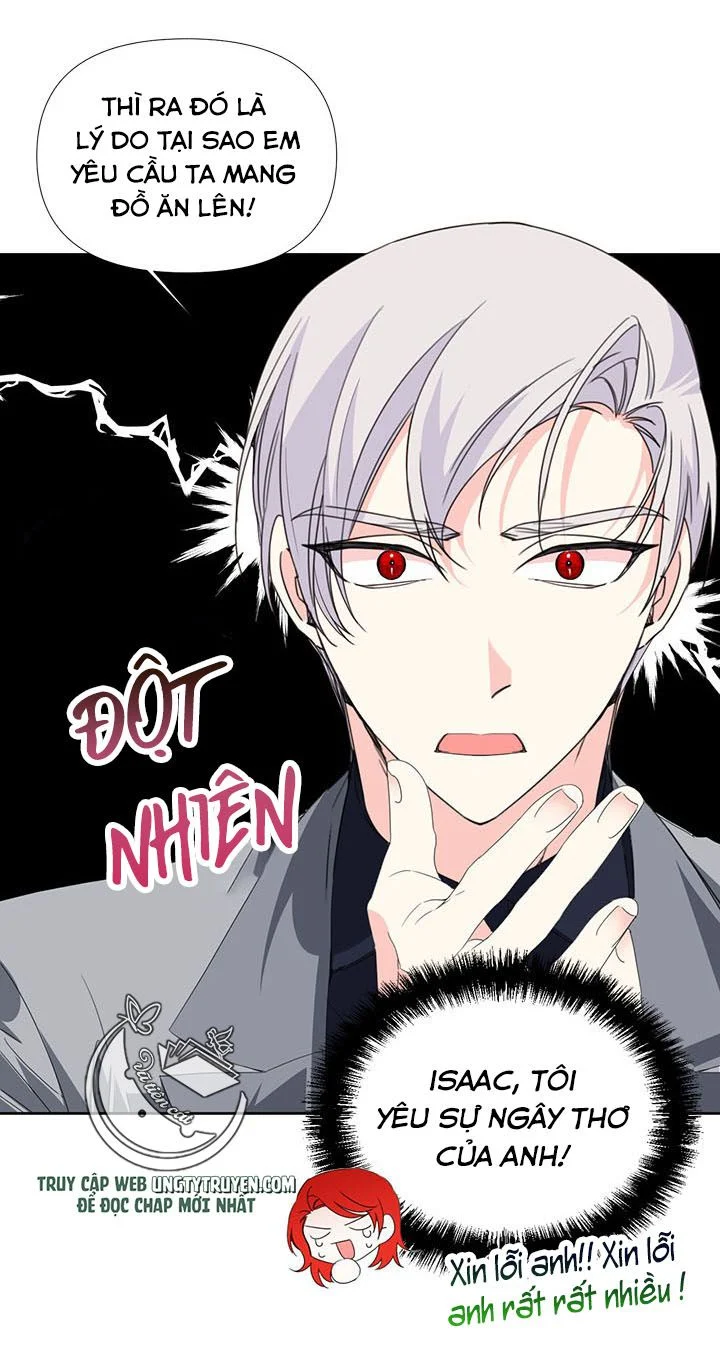 Kết Thúc Có Hậu Của Nhân Vật Phản Diện Chapter 24 24