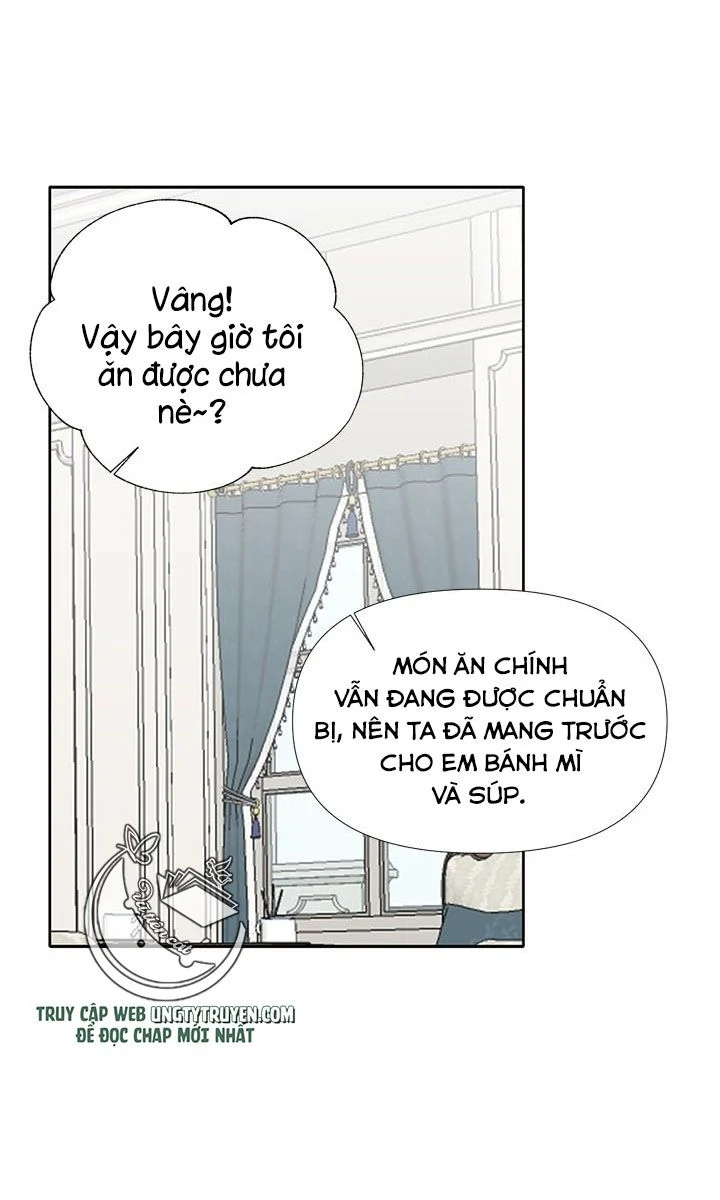 Kết Thúc Có Hậu Của Nhân Vật Phản Diện Chapter 24 25