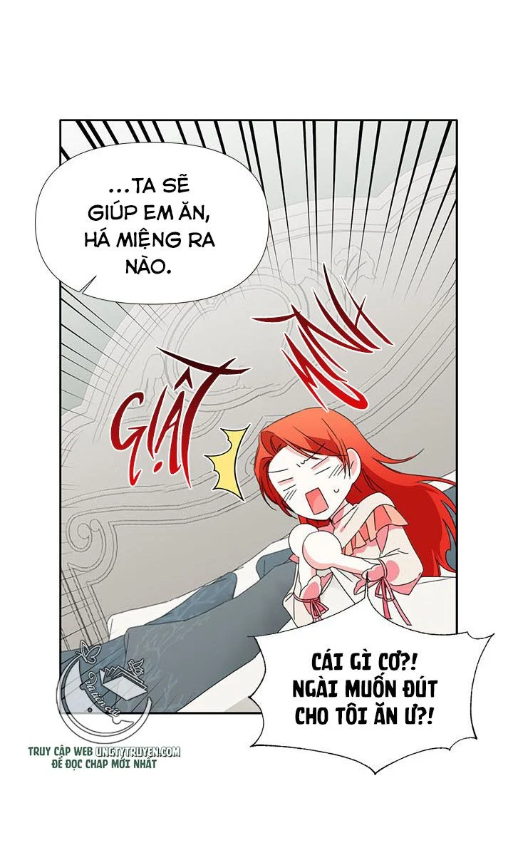 Kết Thúc Có Hậu Của Nhân Vật Phản Diện Chapter 24 28