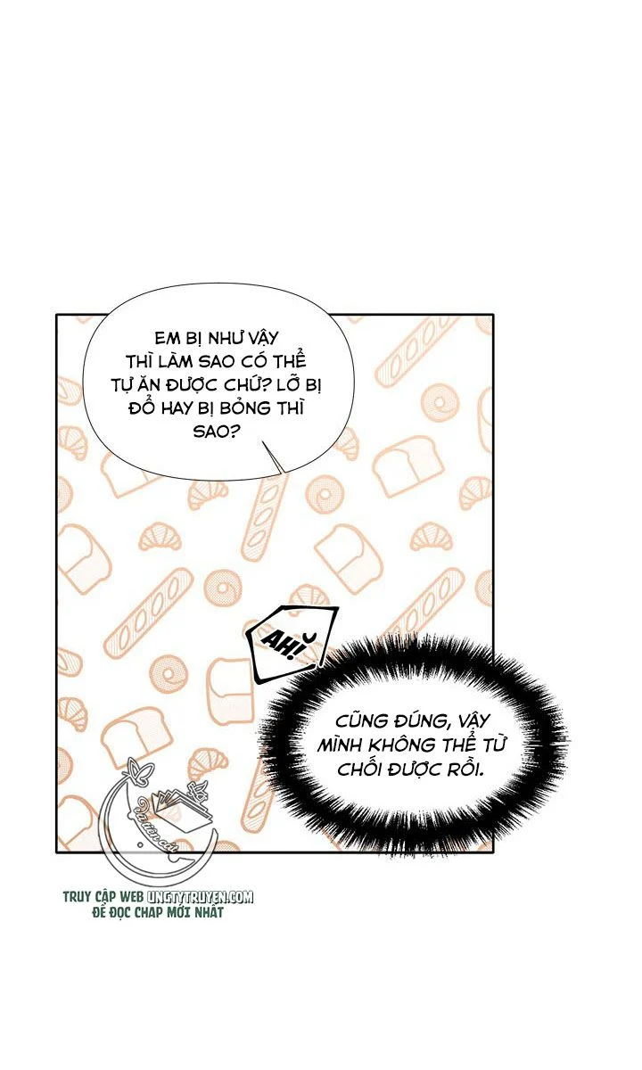 Kết Thúc Có Hậu Của Nhân Vật Phản Diện Chapter 24 29
