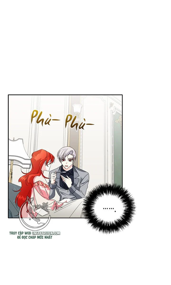 Kết Thúc Có Hậu Của Nhân Vật Phản Diện Chapter 24 30